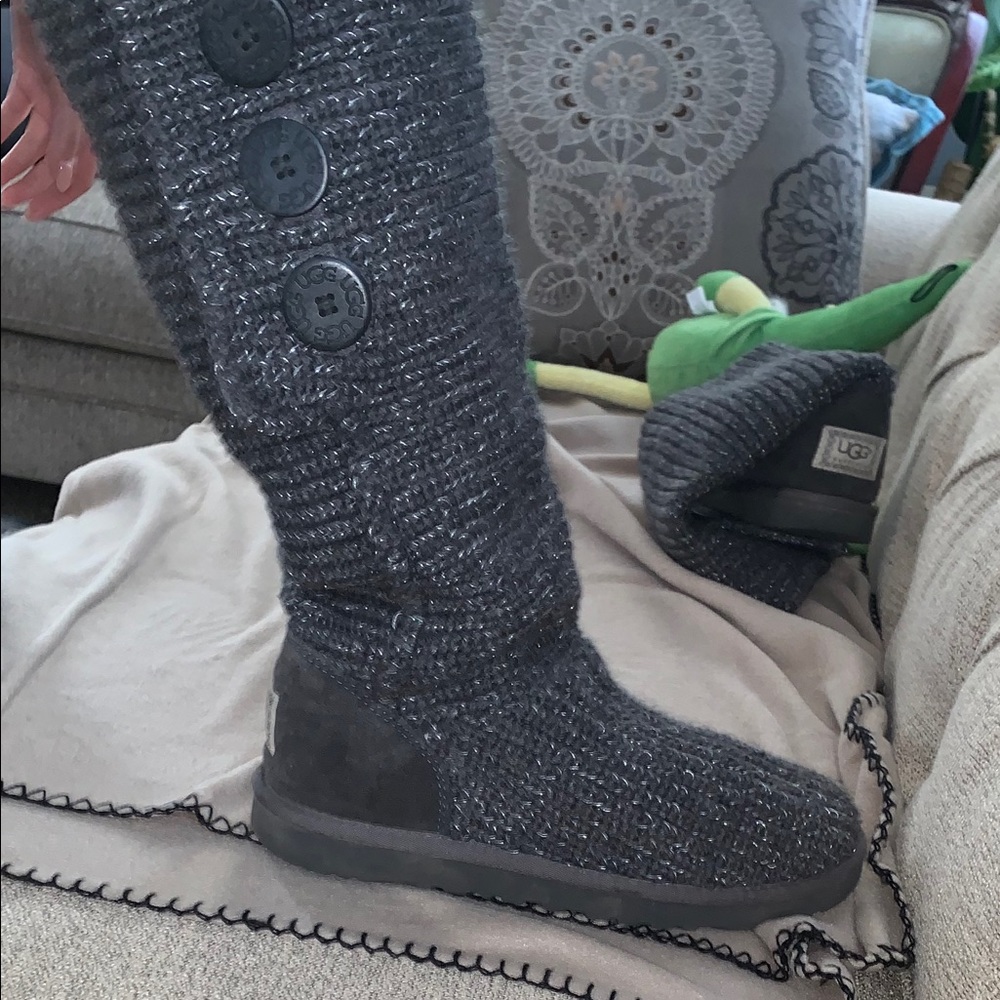 Ugg’s